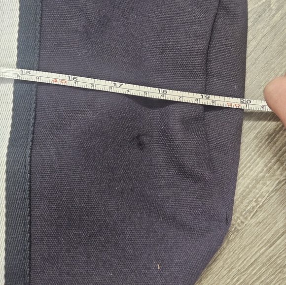 New Polo Ralph Lauren Fragrances Duffle Le Sac - Picture 11 of 13